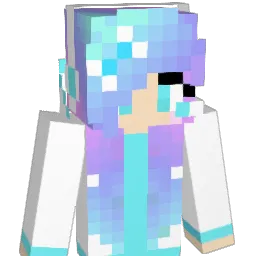 Yellow_Kitten Minecraft avatar bust