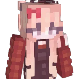 Yellow_Tulip Minecraft avatar bust