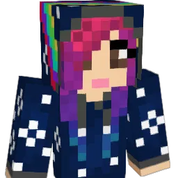 Yellow_Velcro Minecraft avatar bust