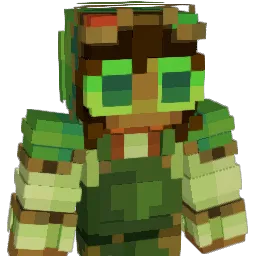 Yellow_frogs's Minecraft skin