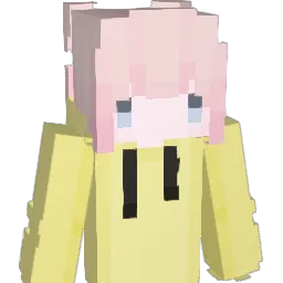 Yellow_mqo's Minecraft skin