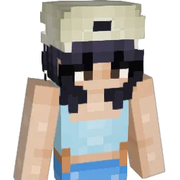 Yellowbry's Minecraft skin