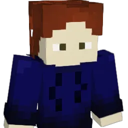 Yellowflash488's Minecraft skin