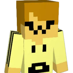 Yellowmonkey0518's Minecraft skin