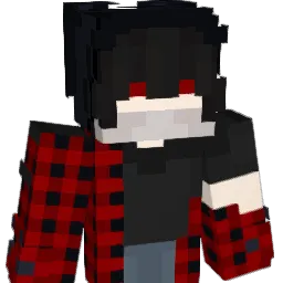 YellowyCart4785 Minecraft avatar bust