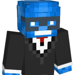 YellyGT Minecraft avatar bust