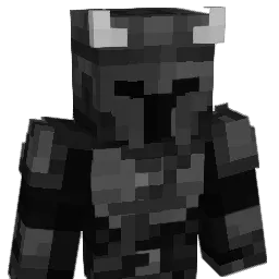 Yelraf_ Minecraft avatar bust