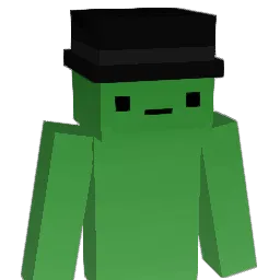 Yelte0723's Minecraft skin