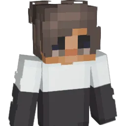 Yemven Minecraft avatar bust