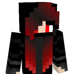 YenTek Minecraft avatar bust