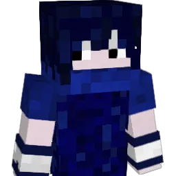 Yena7's Minecraft skin