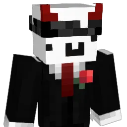 YenaLc Minecraft avatar bust