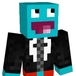Yenha_ Minecraft avatar bust
