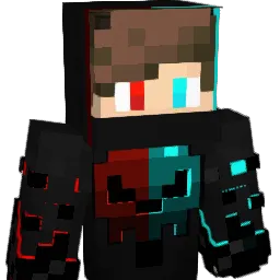 Yeni_Camoluk Minecraft avatar bust