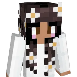 Yentheen Minecraft avatar bust
