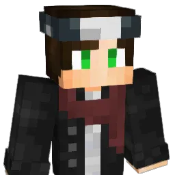 Yento18's Minecraft skin