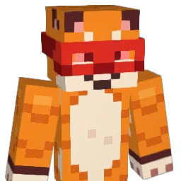 Yenzert's Minecraft skin