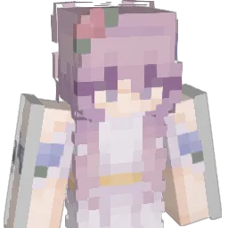 Yeoem Minecraft avatar bust