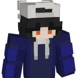 Yeoj_u Minecraft avatar bust