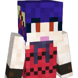 YeonLight_'s Minecraft skin