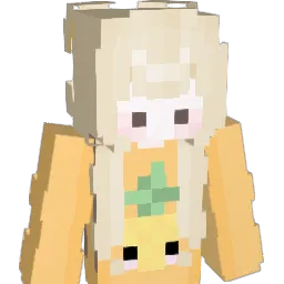 Yeon_5_ Minecraft avatar bust