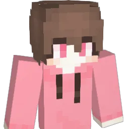 Yeon_Bee Minecraft avatar bust