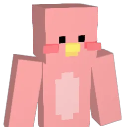 Yeon_Hwaa_ Minecraft avatar bust