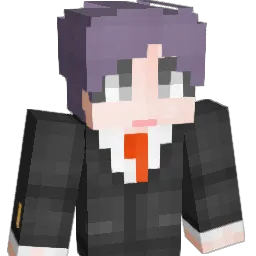Yeon_Lee Minecraft avatar bust