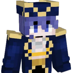 YeonduSoek's Minecraft skin