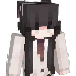 Yeone36 Minecraft avatar bust