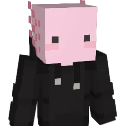 Yeonong_ Minecraft avatar bust