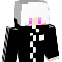 YeopPung Minecraft avatar bust