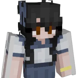 Yeorim__'s Minecraft skin