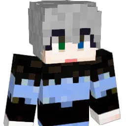 Yeosirang_ Minecraft avatar bust