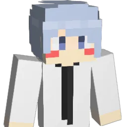 Yeotang Minecraft avatar bust