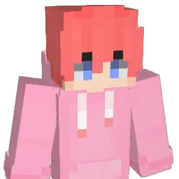 Yeoul__o Minecraft avatar bust