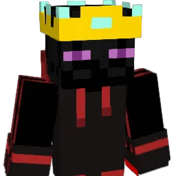 YepItsLapchild Minecraft avatar bust