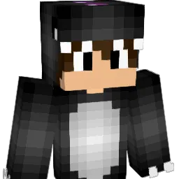 YepItsSkelly Minecraft avatar bust