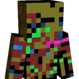 YepMinion's Minecraft skin