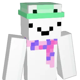 YepOrbz's Minecraft skin