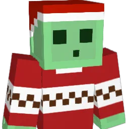 Yepp100 Minecraft avatar bust