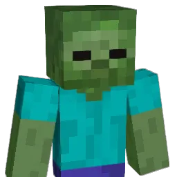 Yeppe Minecraft avatar bust