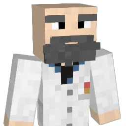 YerGrandpappy's Minecraft skin