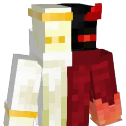 Yercc's Minecraft skin
