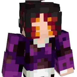 Yerhun Minecraft avatar bust