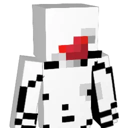 Yerin1119 Minecraft avatar bust