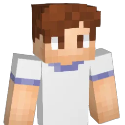 YertleTurtle133 Minecraft avatar bust