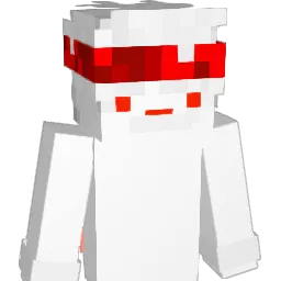 Yeruzx_ Minecraft avatar bust