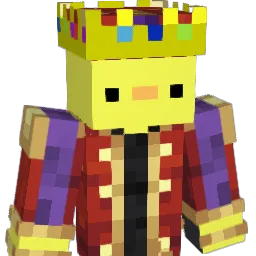 Yes6470's Minecraft skin