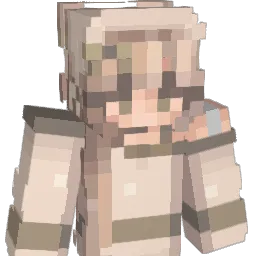 Yes757's Minecraft skin